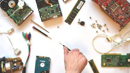 Recensies en info over Computerwinkels in België