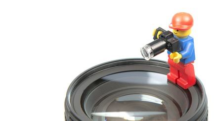 Recensies en info over Fotografen in België