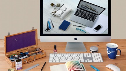 Recensies en info over Grafisch ontwerpen in België