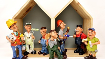 Recensies en info over IJzerhandelen in België