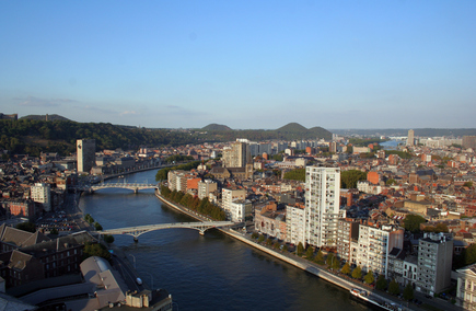 Recensies van bedrijven in Luik