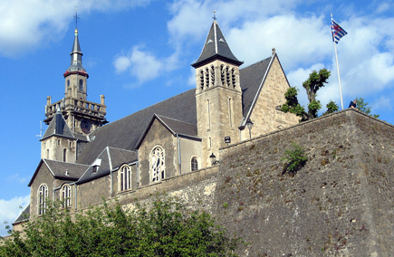 Recensies van bedrijven in Luxemburg