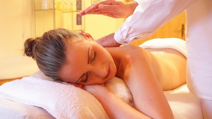 De beste Massagetherapeuten in Lommel. Beoordelingen en tarieven in België