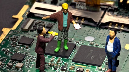 Recensies en info over Uitzendbureaus in België