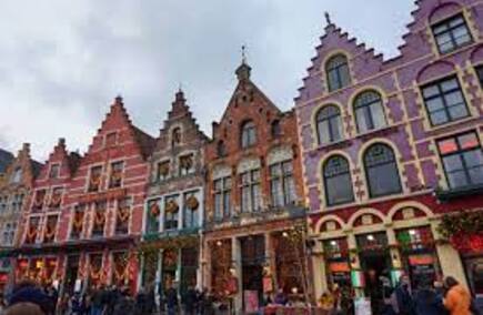 Recensies van bedrijven in West-Vlaanderen